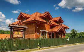 Ranczo w Dolinie - Bałtów